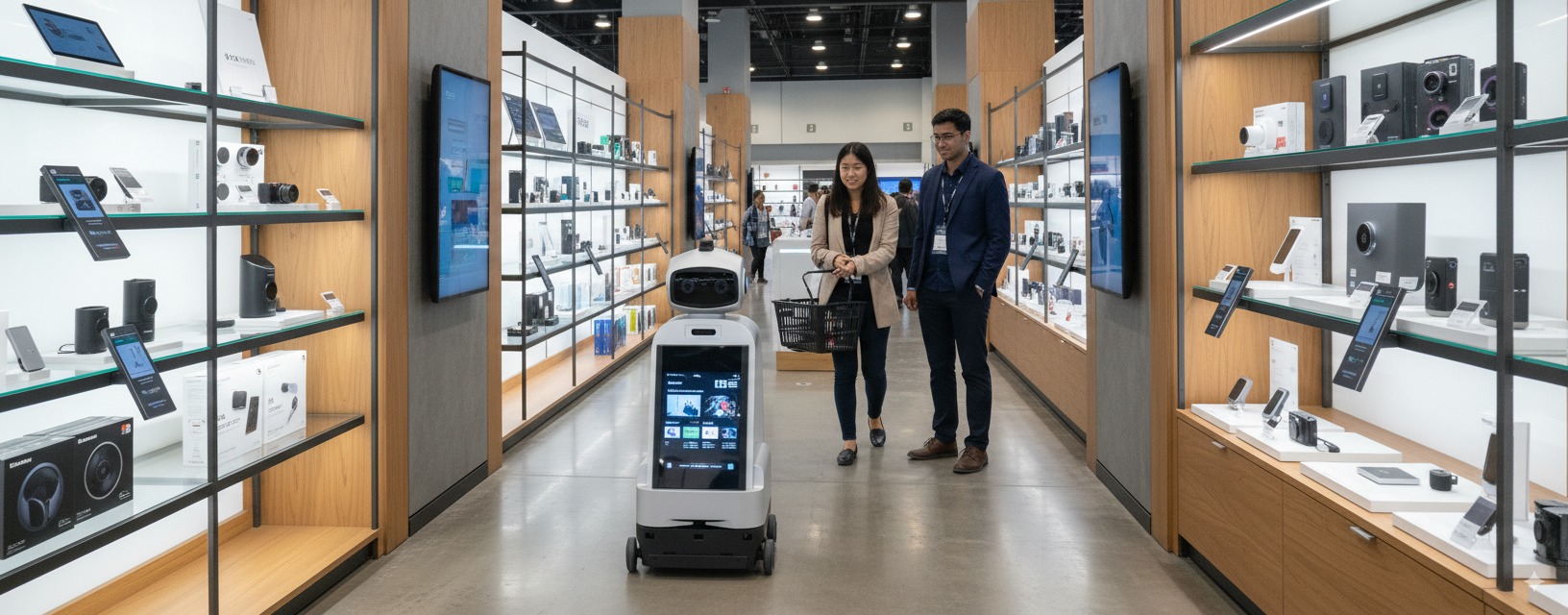 Manriix Retail Photography